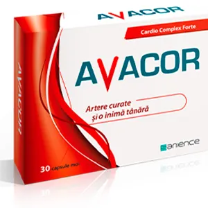 Avacor,