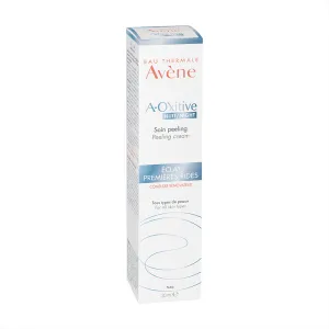 Avene A-oxitive crema de noapte, 30 ml, Pierre Fabre Dermo-Cosmetique