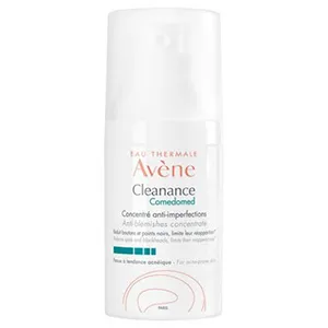 Avene Cleanance Comedomed, 30 ml, Piere Fabre Dermo-Cosmetique