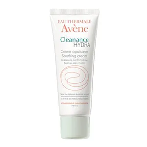 Avene cleanance hydra crema, 40 ml, Pierre Fabre Dermo-Cosmetique