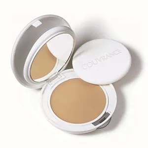 Avene couvrance compact fond de ten normal/mixt beige 03, 10g, Pierre Fabre Dermo-cosmetique