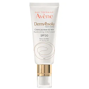 Avene Dermabsolu crema remodelanta pigmentata, 40 ml, Pierre Fabre Dermo-cosmetique