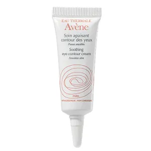 Avene Soin Apaisant contur de ochi, 10 ml, Pierre Fabre Dermo-Cosmetique