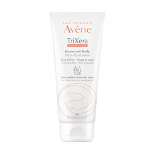 Avene Trixera nutrition balsam, 200 ml, Pierre Fabre Dermo-cosmetique