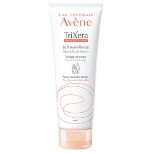 Avene Trixera Nutrition lapte corp, 200 ml, Pierre Fabre Dermo-Cosmetique