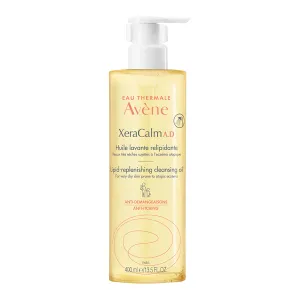 Avene XeraCalm A.D., ulei de dus, 400 ml, NEW, Pierre Fabre Dermo-Cosmetique