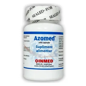 Azomed,
