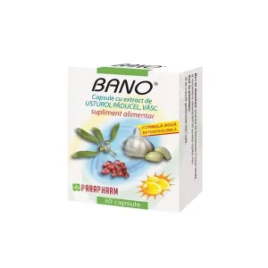 Bano