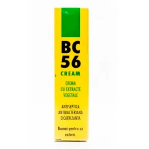 BC-56 crema, 20 g, Imedica