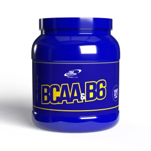 BCAA