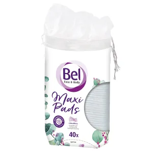 Bel Premium dischete demachiante, 40 bucati, Paul Hartmann