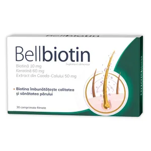 Bellbiotin,