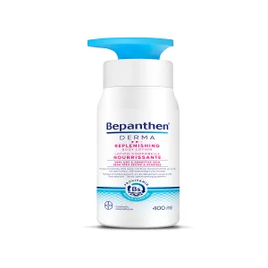 Bepanthen Derma Crema relipidanta, 400 ml, Bayer