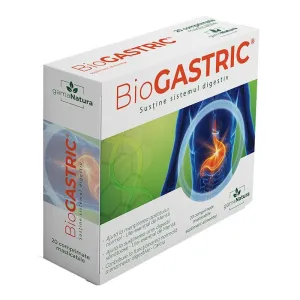 BioGASTRIC,