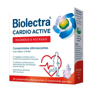 Biolectra