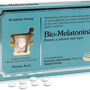 Bio-Melatonina,