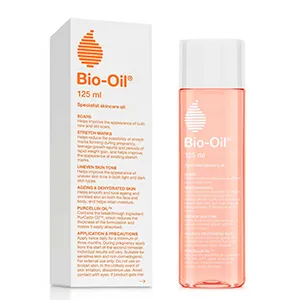 Bio-oil ulei pentru ingrijirea pielii, 125 ml, MagnaPharm Marketing & Sales Romania