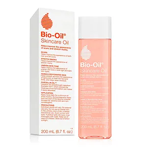 Bio-oil,