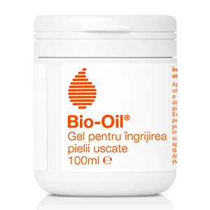 Bio-oil gel, 100 ml, MagnaPharm Marketing & Sales Romania