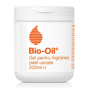 Bio-oil gel, 200 ml, MagnaPharm Marketing & Sales Romania