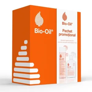 Bio-oil