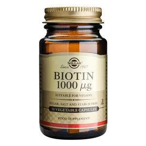 Biotina