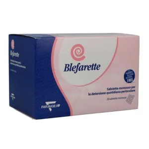 Blefarette