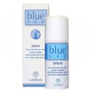 Blue Cap Spray, 100 ml, Catalysis