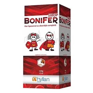 Bonifer lichid, 150 g, Hyllan Pharma