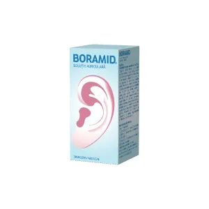 Boramid
