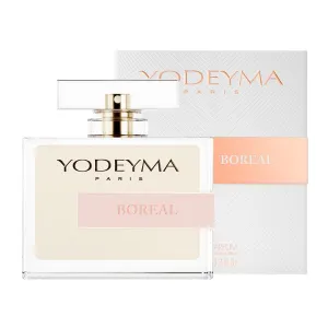 Boreal apa de parfum, 100 ml, Yodeyma