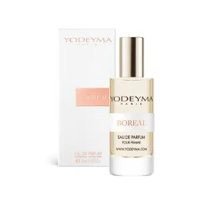 BOREAL apa de parfum, 15 ml, Yodeyma