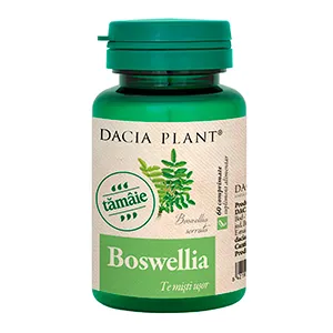 Boswellia,