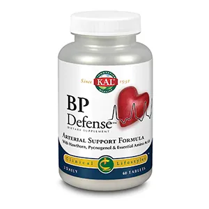 BP Defense, 60 tablete, Secom