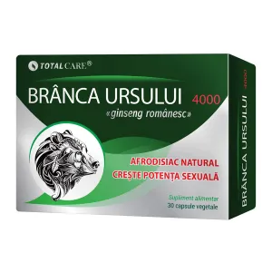 Branca-Ursului