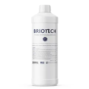Briotech Pure Hypochlorous dezinfectant, 500 ml, AMD Nobel Pharmaceutical