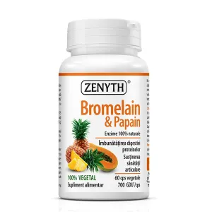 Bromelain