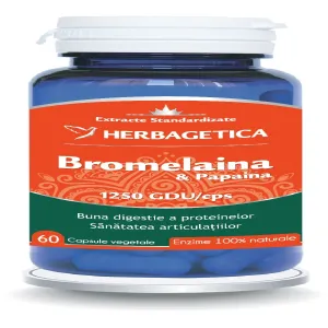 Bromelaina