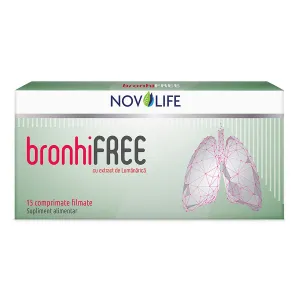 BronhiFree,