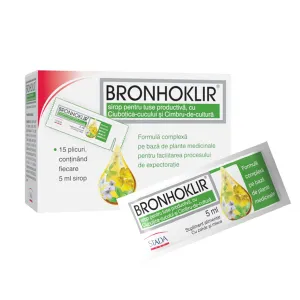 Bronhoklir