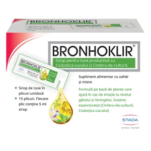 Bronhoklir