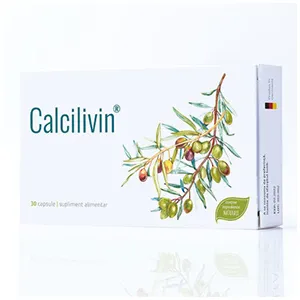 Calcilivin,