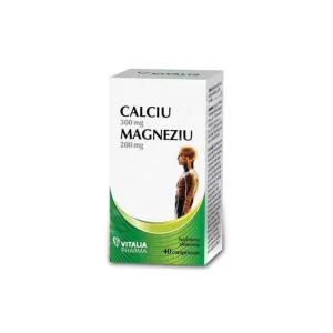 Calciu