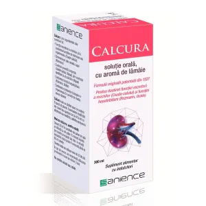 Calcura