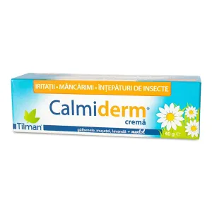 Calmiderm