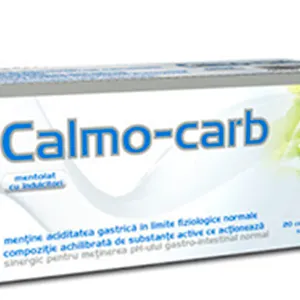 Calmo-Carb,