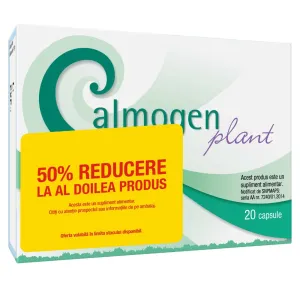 Calmogen