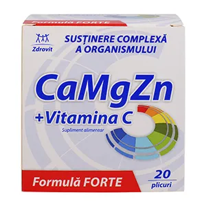Ca+Mg+Zn+Vitamina