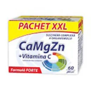 CaMgZn+Vit.C