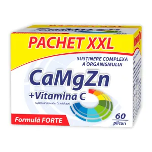 CaMgZn+Vit.C